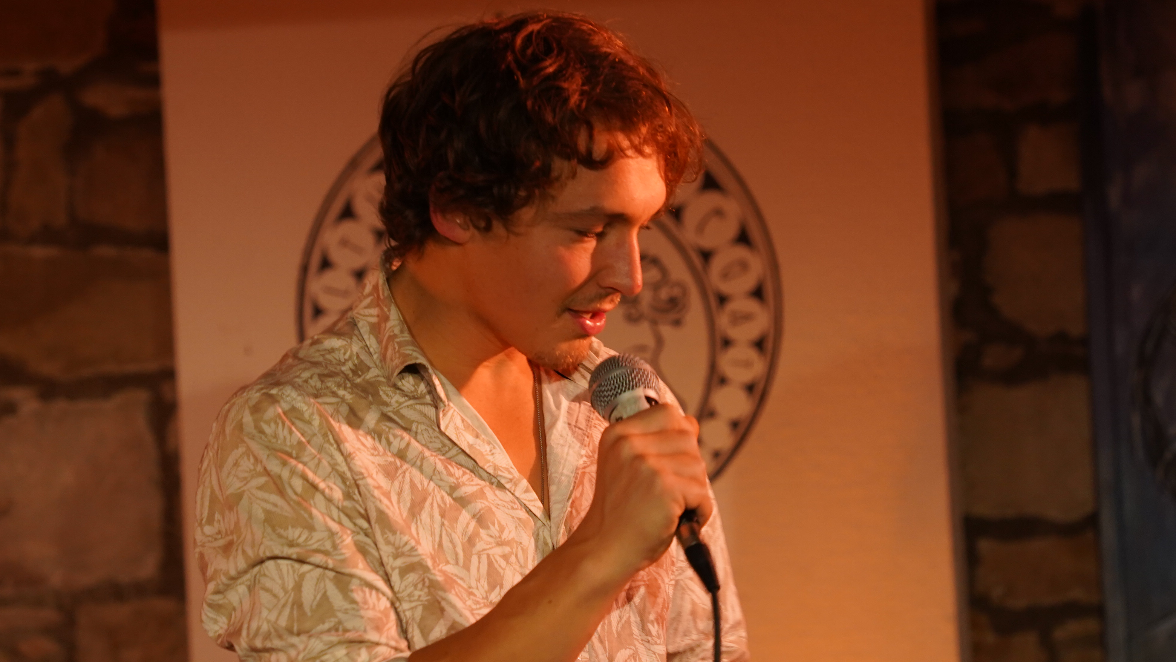 Wer bin ich eigentlich?